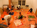 painting group atelier 2010